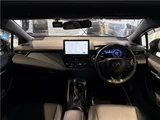 2023 Toyota Corolla Touring Hybrid Van for sale, Japanese used car export - photo 9 of 56 | GULJI TRADERS