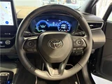2023 Toyota Corolla Touring Hybrid Van for sale, Japanese used car export - photo 12 of 56 | GULJI TRADERS