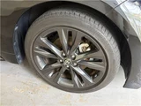 2023 Toyota Corolla Touring Hybrid Van for sale, Japanese used car export - photo 51 of 56 | GULJI TRADERS