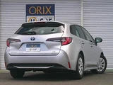 2023 Toyota Corolla Touring 1.8 Hybrid G E-Four 4WD Van for sale, Japanese used car export - photo 4 of 80 | GULJI TRADERS