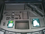 2023 Toyota Corolla Touring 1.8 Hybrid G E-Four 4WD Van for sale, Japanese used car export - photo 20 of 80 | GULJI TRADERS
