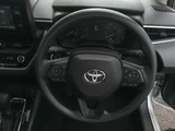 2023 Toyota Corolla Touring 1.8 Hybrid G E-Four 4WD Van for sale, Japanese used car export - photo 32 of 80 | GULJI TRADERS
