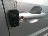 2023 Toyota Corolla Touring 1.8 Hybrid G E-Four 4WD Van for sale, Japanese used car export - photo 45 of 80 | GULJI TRADERS
