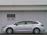 2023 Toyota Corolla Touring 1.8 Hybrid G E-Four 4WD Van for sale, Japanese used car export - photo 53 of 80 | GULJI TRADERS