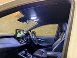 2023 Toyota Corolla Touring 1.8 Hybrid WxB Van for sale, Japanese used car export - photo 4 of 33 | GULJI TRADERS