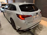 2023 Toyota Corolla Touring 1.8 Hybrid WxB Van for sale, Japanese used car export - photo 6 of 33 | GULJI TRADERS