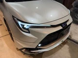 2023 Toyota Corolla Touring 1.8 Hybrid WxB Van for sale, Japanese used car export - photo 11 of 33 | GULJI TRADERS