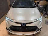 2023 Toyota Corolla Touring 1.8 Hybrid WxB Van for sale, Japanese used car export - photo 12 of 33 | GULJI TRADERS