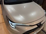 2023 Toyota Corolla Touring 1.8 Hybrid WxB Van for sale, Japanese used car export - photo 14 of 33 | GULJI TRADERS