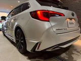 2023 Toyota Corolla Touring 1.8 Hybrid WxB Van for sale, Japanese used car export - photo 19 of 33 | GULJI TRADERS