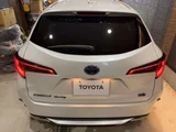 2023 Toyota Corolla Touring 1.8 Hybrid WxB Van for sale, Japanese used car export - photo 21 of 33 | GULJI TRADERS