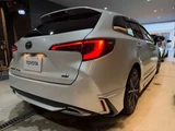 2023 Toyota Corolla Touring 1.8 Hybrid WxB Van for sale, Japanese used car export - photo 24 of 33 | GULJI TRADERS