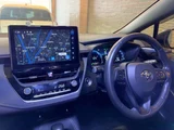 2023 Toyota Corolla Touring 1.8 Hybrid WxB Van for sale, Japanese used car export - photo 32 of 33 | GULJI TRADERS