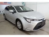 2023 Toyota Corolla Touring Hybrid X Van for sale, Japanese used car export - photo 1 of 32 | GULJI TRADERS