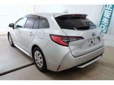2023 Toyota Corolla Touring Hybrid X Van for sale, Japanese used car export - photo 2 of 32 | GULJI TRADERS