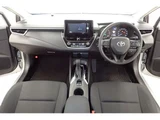 2023 Toyota Corolla Touring Hybrid X Van for sale, Japanese used car export - photo 3 of 32 | GULJI TRADERS