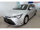 2023 Toyota Corolla Touring Hybrid X Van for sale, Japanese used car export - photo 4 of 32 | GULJI TRADERS