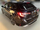 2023 Toyota Corolla Touring Hybrid Van for sale, Japanese used car export - photo 2 of 12 | GULJI TRADERS