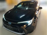 2023 Toyota Corolla Touring Hybrid Van for sale, Japanese used car export - photo 3 of 12 | GULJI TRADERS