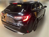 2023 Toyota Corolla Touring Hybrid Van for sale, Japanese used car export - photo 4 of 12 | GULJI TRADERS