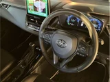2023 Toyota Corolla Touring Hybrid Van for sale, Japanese used car export - photo 10 of 12 | GULJI TRADERS