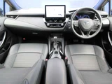 2023 Toyota Corolla Touring 1.8 Hybrid WxB Van for sale, Japanese used car export - photo 6 of 46 | GULJI TRADERS