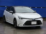 2023 Toyota Corolla Touring 1.8 Hybrid WxB Van for sale, Japanese used car export - photo 37 of 46 | GULJI TRADERS