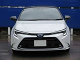 2023 Toyota Corolla Touring 1.8 Hybrid WxB Van for sale, Japanese used car export - photo 38 of 46 | GULJI TRADERS