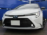 2023 Toyota Corolla Touring 1.8 Hybrid WxB Van for sale, Japanese used car export - photo 39 of 46 | GULJI TRADERS