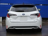 2023 Toyota Corolla Touring 1.8 Hybrid WxB Van for sale, Japanese used car export - photo 41 of 46 | GULJI TRADERS