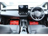 2023 Toyota Corolla Touring Hybrid Van for sale, Japanese used car export - photo 2 of 49 | GULJI TRADERS