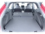 2023 Toyota Corolla Touring Hybrid Van for sale, Japanese used car export - photo 14 of 49 | GULJI TRADERS