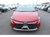 2023 Toyota Corolla Touring Hybrid Van for sale, Japanese used car export - photo 16 of 49 | GULJI TRADERS