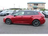 2023 Toyota Corolla Touring Hybrid Van for sale, Japanese used car export - photo 17 of 49 | GULJI TRADERS