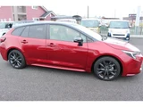 2023 Toyota Corolla Touring Hybrid Van for sale, Japanese used car export - photo 18 of 49 | GULJI TRADERS