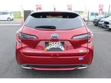 2023 Toyota Corolla Touring Hybrid Van for sale, Japanese used car export - photo 19 of 49 | GULJI TRADERS