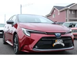 2023 Toyota Corolla Touring Hybrid Van for sale, Japanese used car export - photo 25 of 49 | GULJI TRADERS