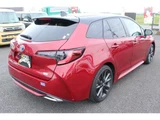 2023 Toyota Corolla Touring Hybrid Van for sale, Japanese used car export - photo 26 of 49 | GULJI TRADERS