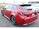 2023 Toyota Corolla Touring Hybrid Van for sale, Japanese used car export - photo 27 of 49 | GULJI TRADERS