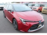 2023 Toyota Corolla Touring Hybrid Van for sale, Japanese used car export - photo 29 of 49 | GULJI TRADERS