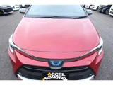 2023 Toyota Corolla Touring Hybrid Van for sale, Japanese used car export - photo 30 of 49 | GULJI TRADERS