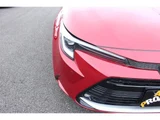 2023 Toyota Corolla Touring Hybrid Van for sale, Japanese used car export - photo 37 of 49 | GULJI TRADERS