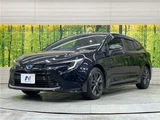 2023 Toyota Corolla Touring Hybrid Van for sale, Japanese used car export - photo 19 of 30 | GULJI TRADERS