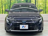 2023 Toyota Corolla Touring Hybrid Van for sale, Japanese used car export - photo 20 of 30 | GULJI TRADERS