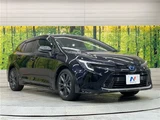 2023 Toyota Corolla Touring Hybrid Van for sale, Japanese used car export - photo 21 of 30 | GULJI TRADERS