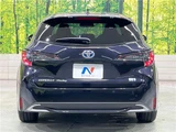 2023 Toyota Corolla Touring Hybrid Van for sale, Japanese used car export - photo 26 of 30 | GULJI TRADERS