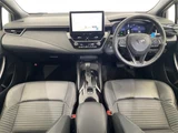 2023 Toyota Corolla Touring Hybrid Van for sale, Japanese used car export - photo 3 of 24 | GULJI TRADERS