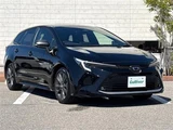 2023 Toyota Corolla Touring Van for sale, Japanese used car export - photo 1 of 24 | GULJI TRADERS