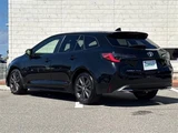 2023 Toyota Corolla Touring Van for sale, Japanese used car export - photo 2 of 24 | GULJI TRADERS