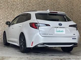2023 Toyota Corolla Touring Hybrid 4WD Van for sale, Japanese used car export - photo 2 of 23 | GULJI TRADERS